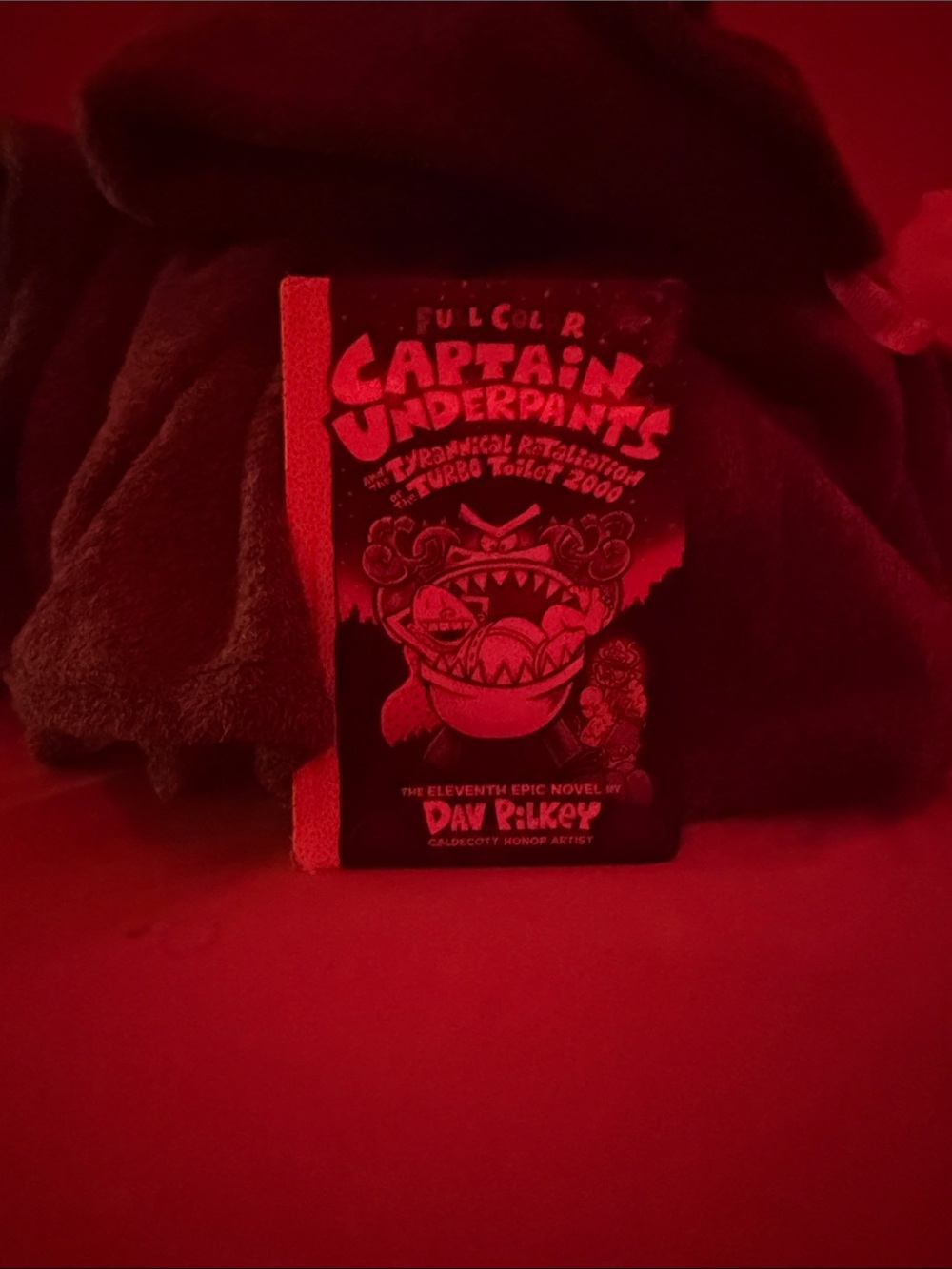 Captain Underpants